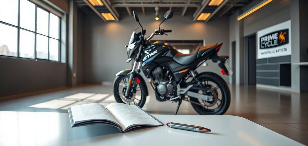 Boda Boda Financing options available at Prime Cycle Services in Nairobi Kenya