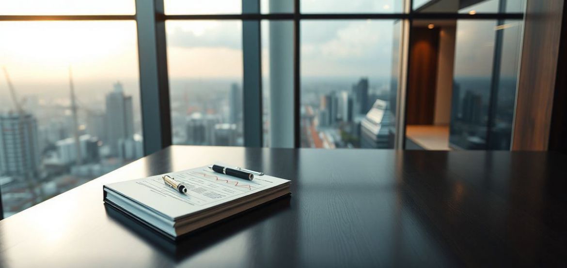 Businesses applying for corporate financing at Prime Cycle Services in Nairobi