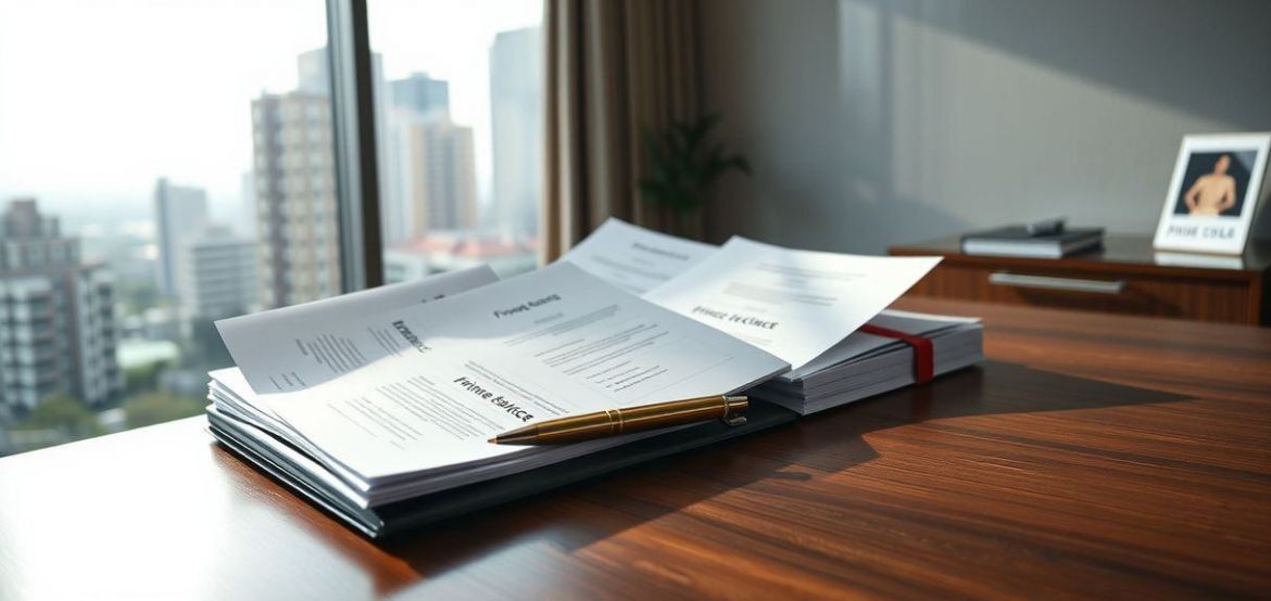 Documents needed for motorcycle financing at Prime Cycle Services in Nairobi