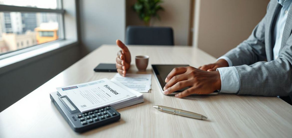 Motorcycle financing requirements at Prime Cycle Services in Kenya