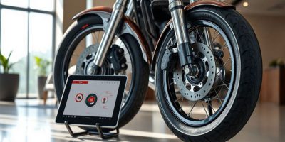Motorcycle maintenance tips from Prime Cycle Services in Nairobi