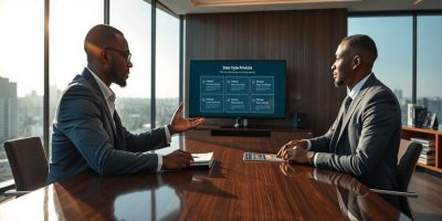 Motorcycle financing process at Prime Cycle Services in Nairobi