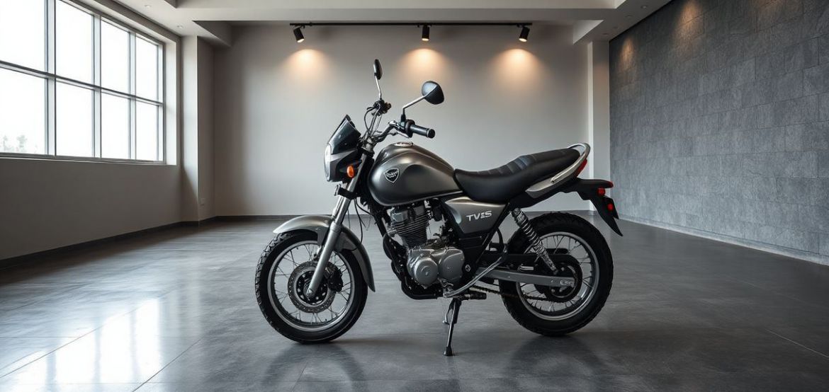 A selection of quality used motorcycles parked outside Prime Cycle Services showroom in Nairobi, ready for sale.